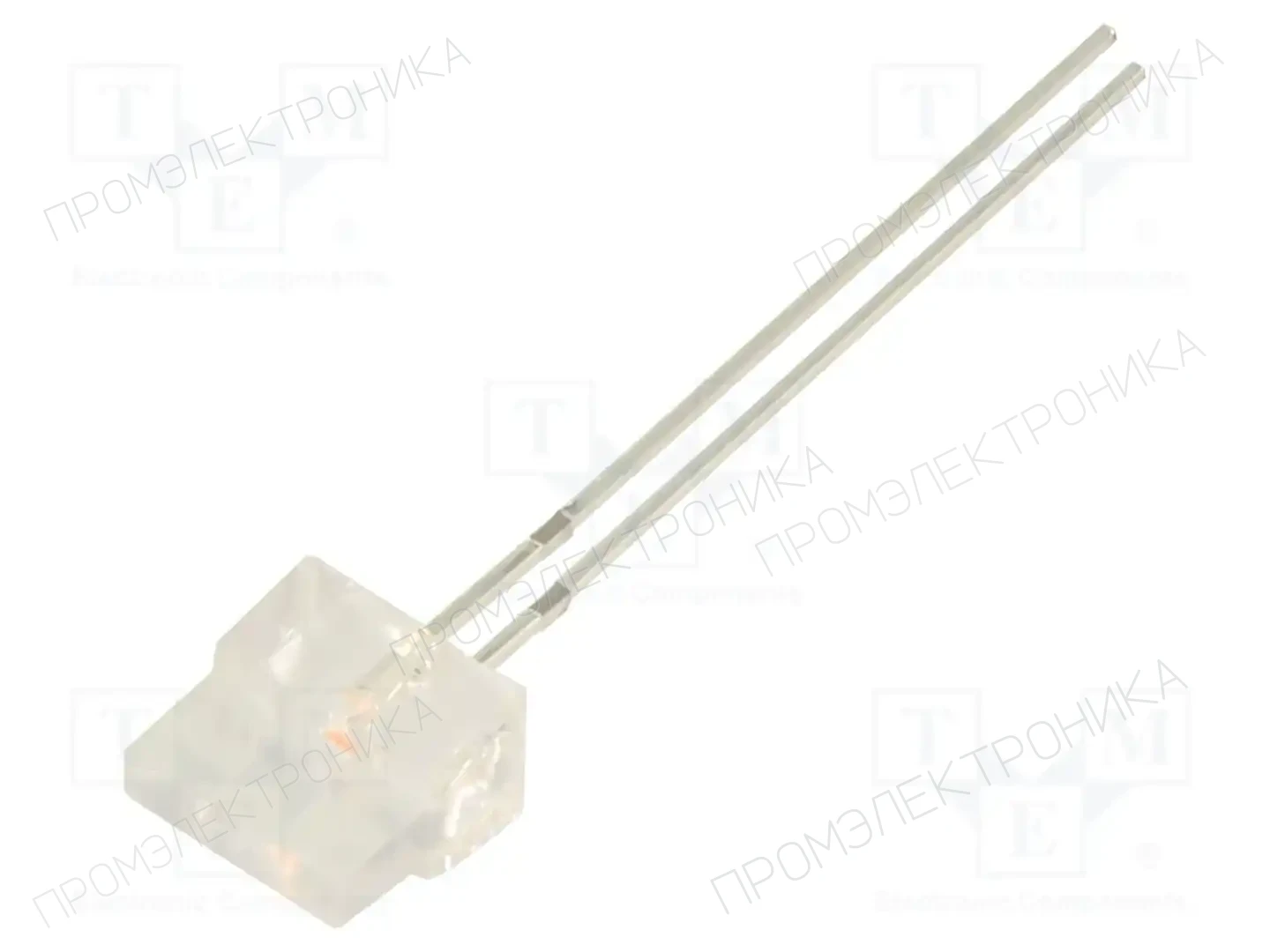 OPTOSUPPLY OSK5YK7231B — Светодиоды THT остальные