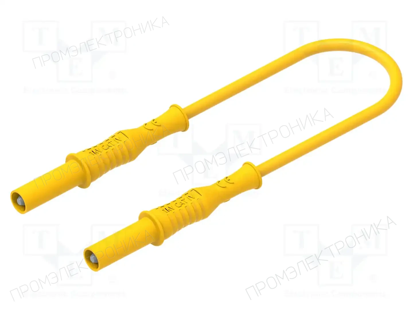 ELECTRO-PJP 2311-IECIV-100J — Провода измерительные - одинарные