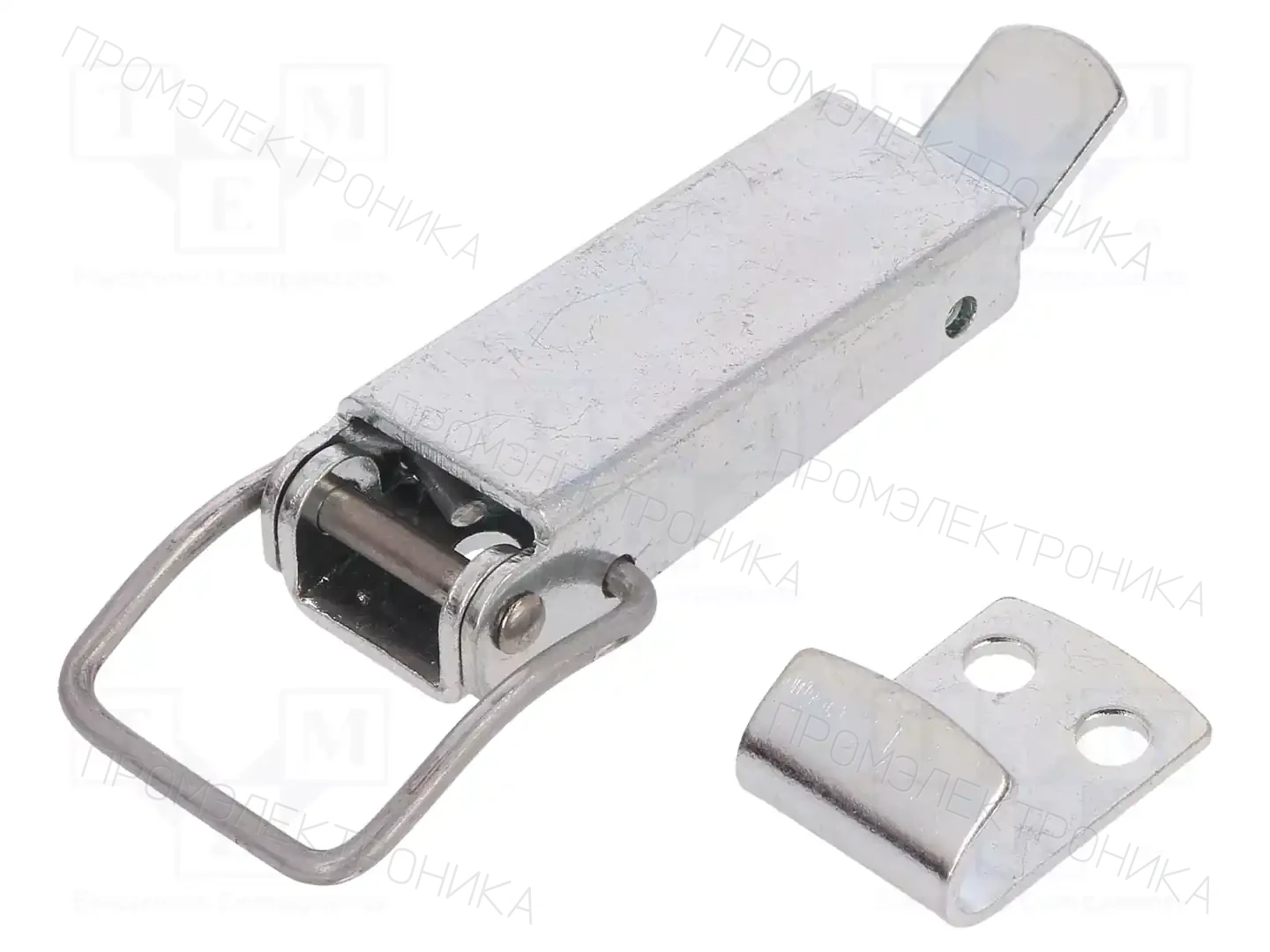 RST ROZTOCZE 3.ST207.001 — Застежки и защелки