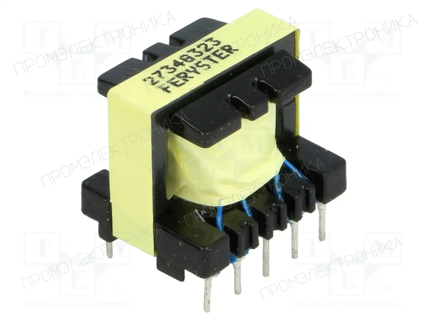 FERYSTER TI-E25/6-DER228-61558 — Трансформаторы PCB