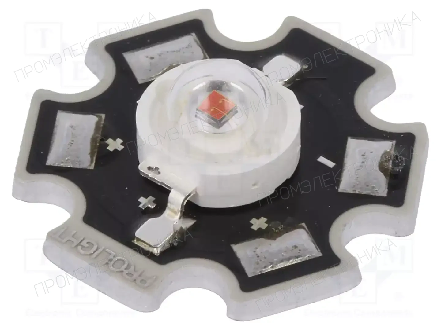 ProLight Opto PM2E-3LAS-SD — Светодиоды мощности цветные - Emitter
