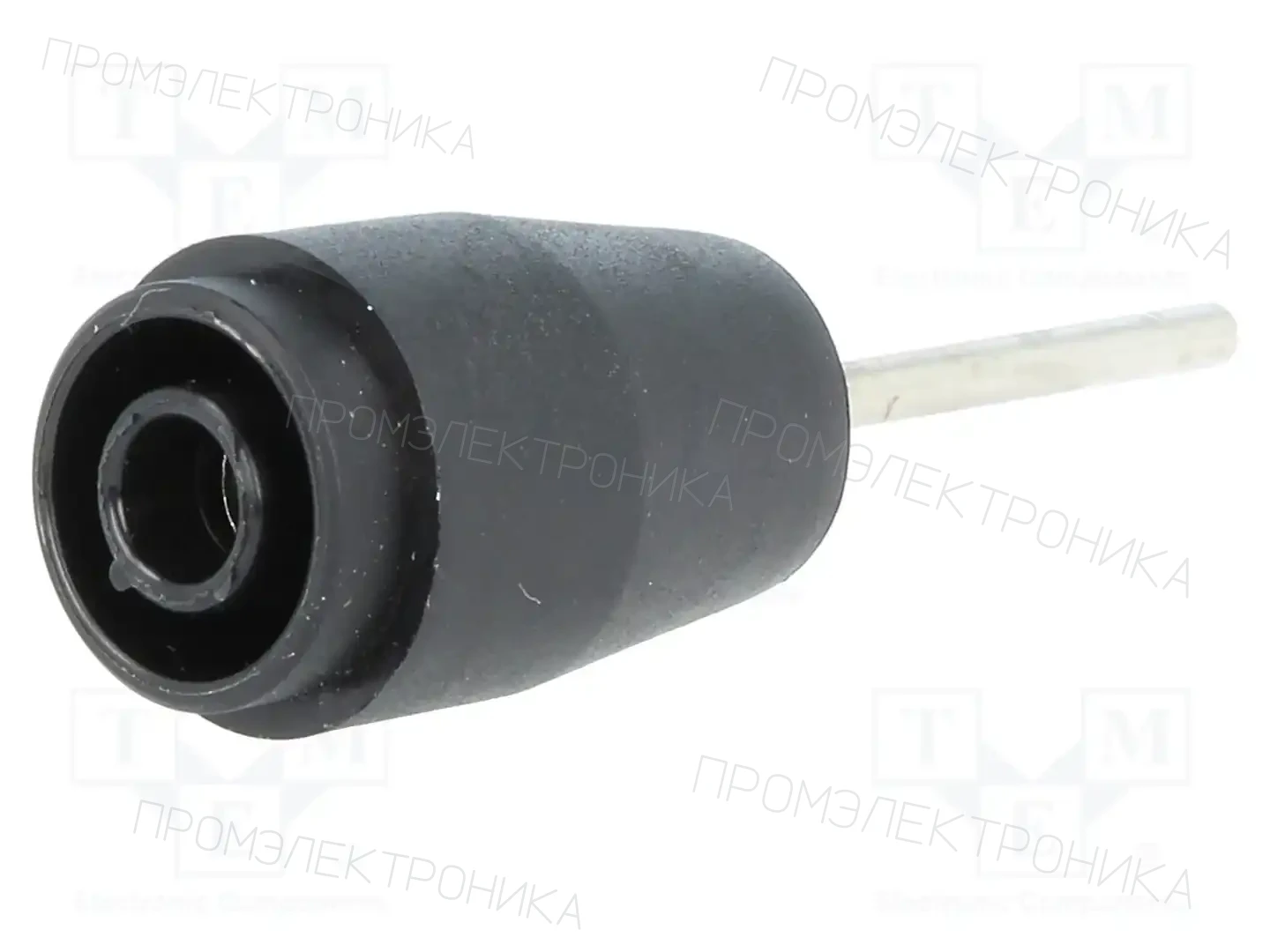 ELECTRO-PJP 3253/PCB-N — Гнезда банановые 4мм