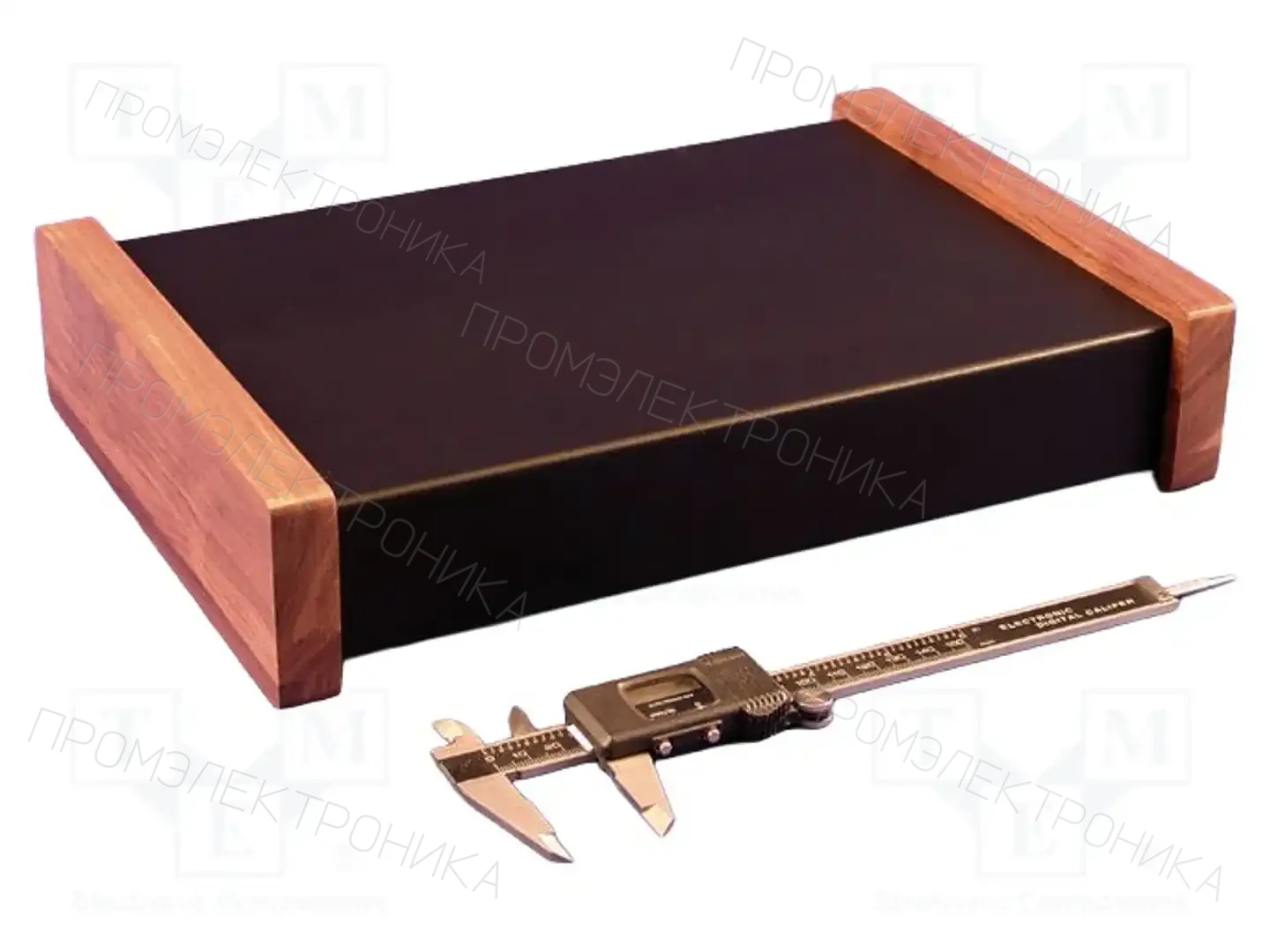 HAMMOND 1441-22BK3CWW — Корпуса универсальные