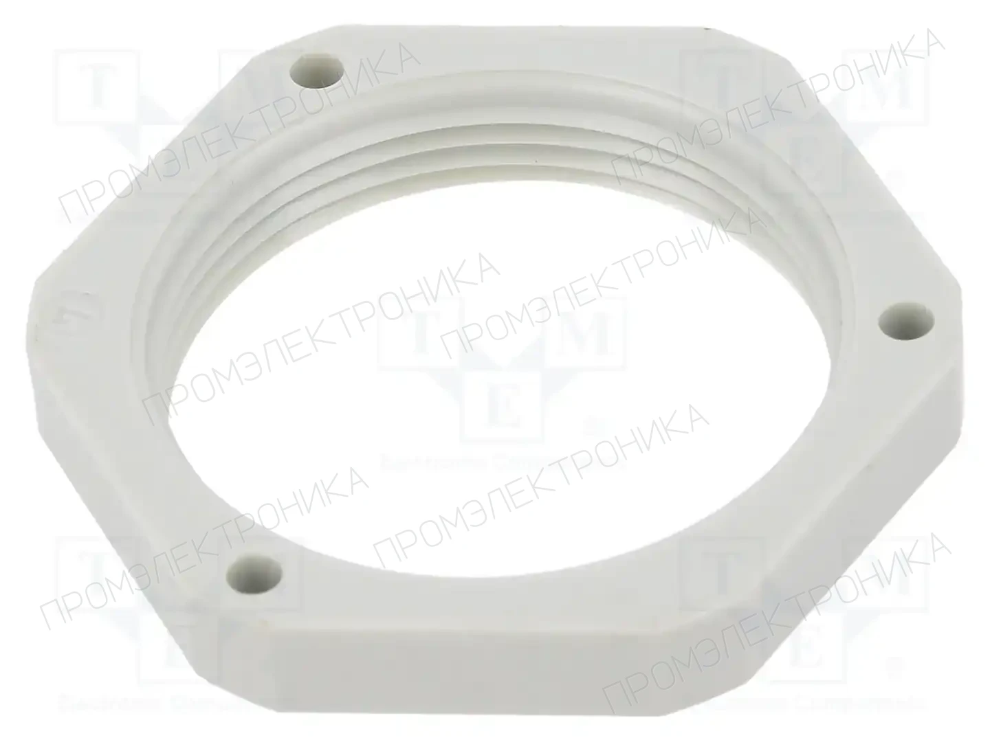 OBO BETTERMANN 116 PG29 — Гайки для кабельных вводов