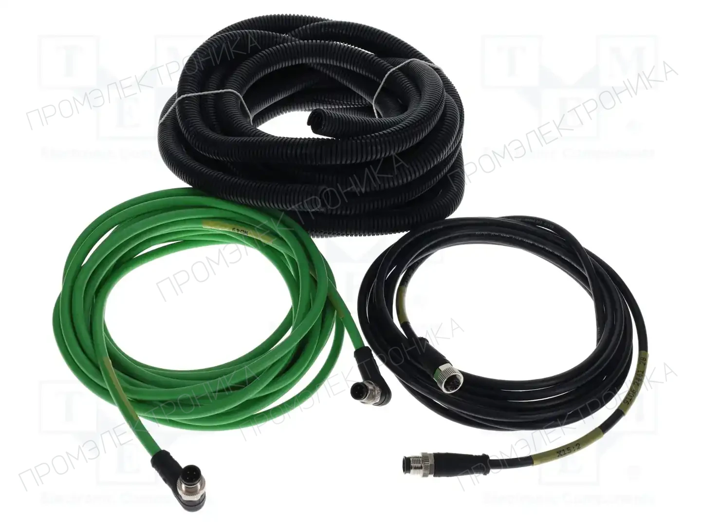 MOLEX 9106975652 — Разъeмы Automotive