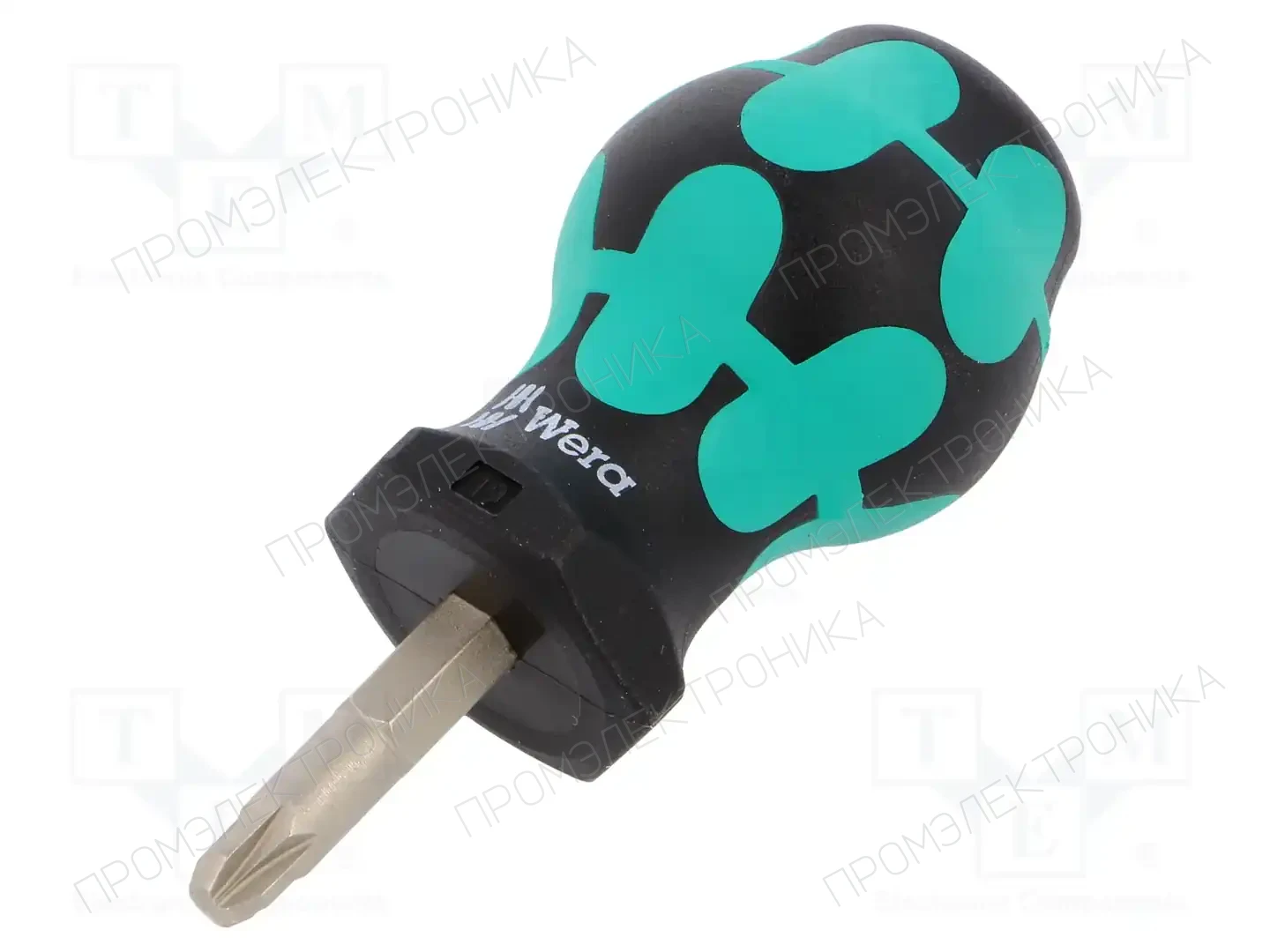 WERA 05008855001 — Стандартные отвёртки