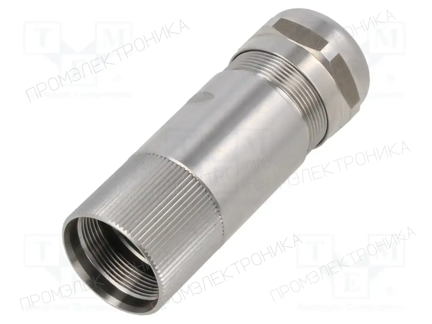 HUMMEL 7554500000 — Разъeмы M23