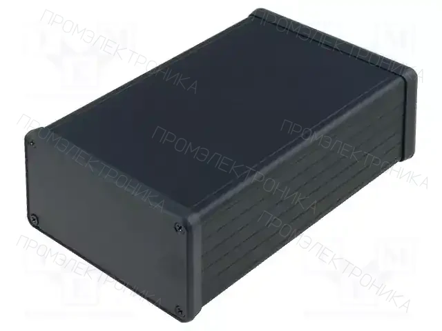 HAMMOND 1455N1602BK — Корпуса с панелью