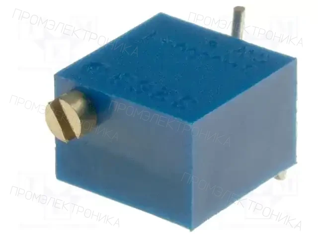 SR PASSIVES 1806WSMD-1K — Потенциометры SMD многооборотные