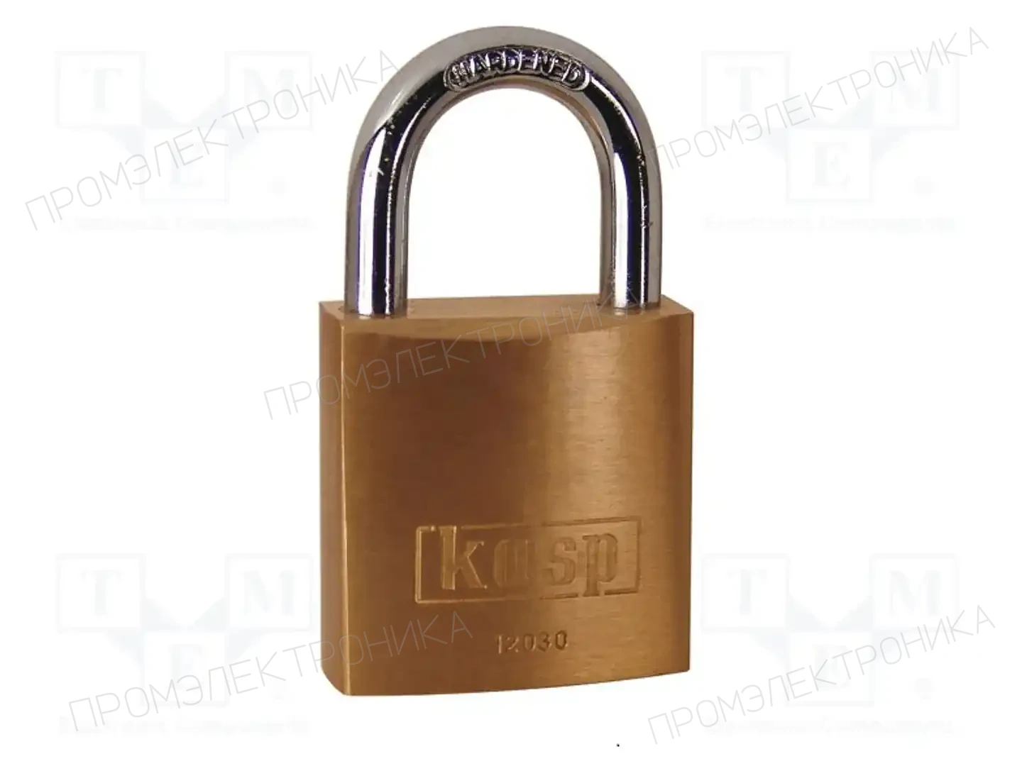 KASP K12030 — Навесные замки