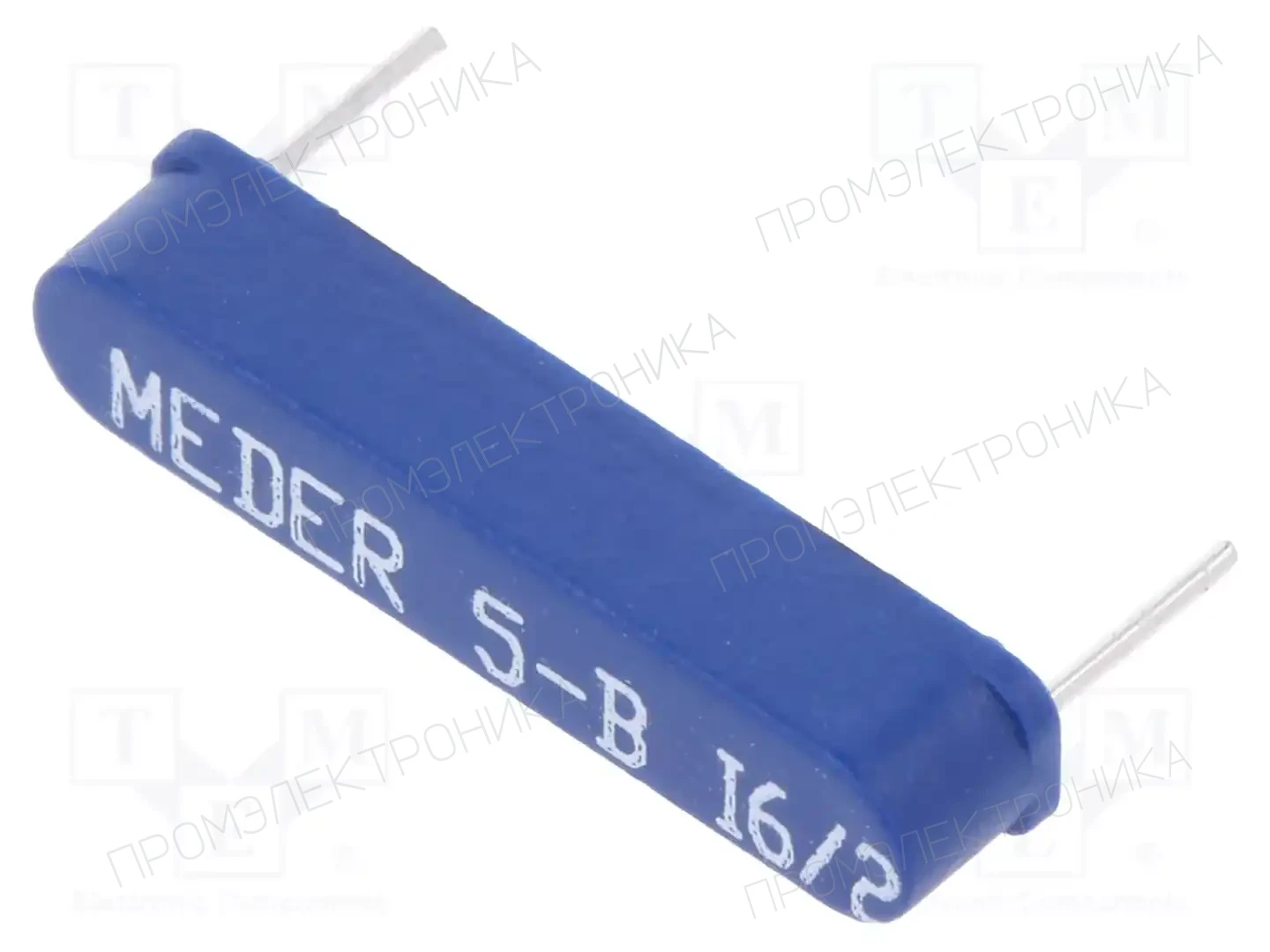MEDER MK06-5-B — Контактроны