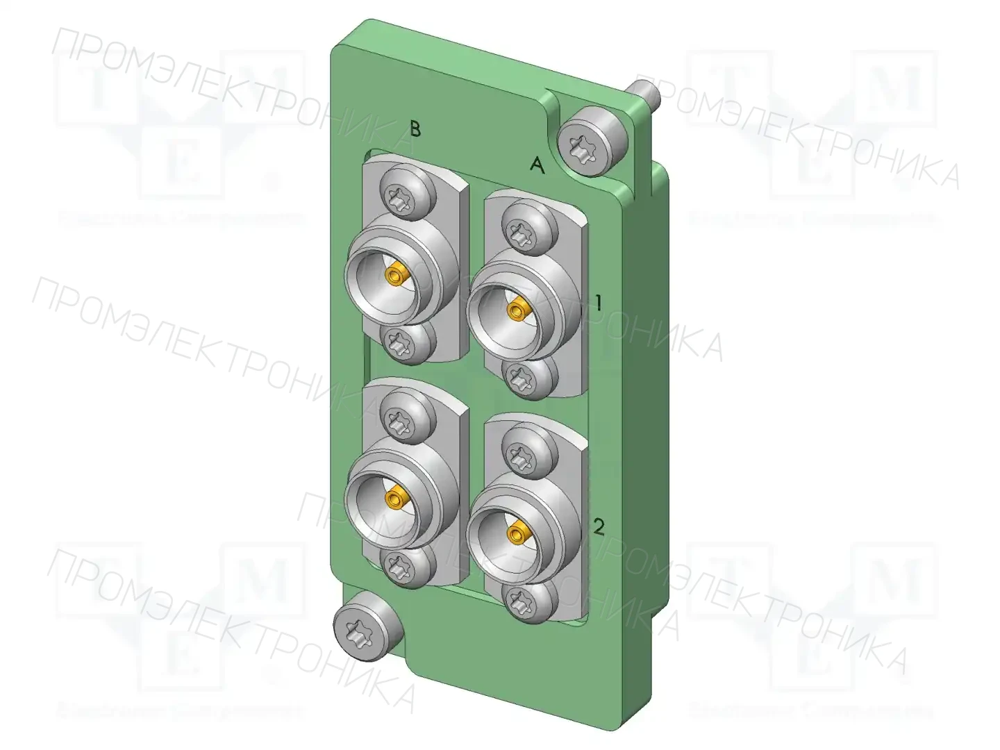 INGUN SB-P-HF-004-18GHZ — Испытательные приспособления и аксессуары
