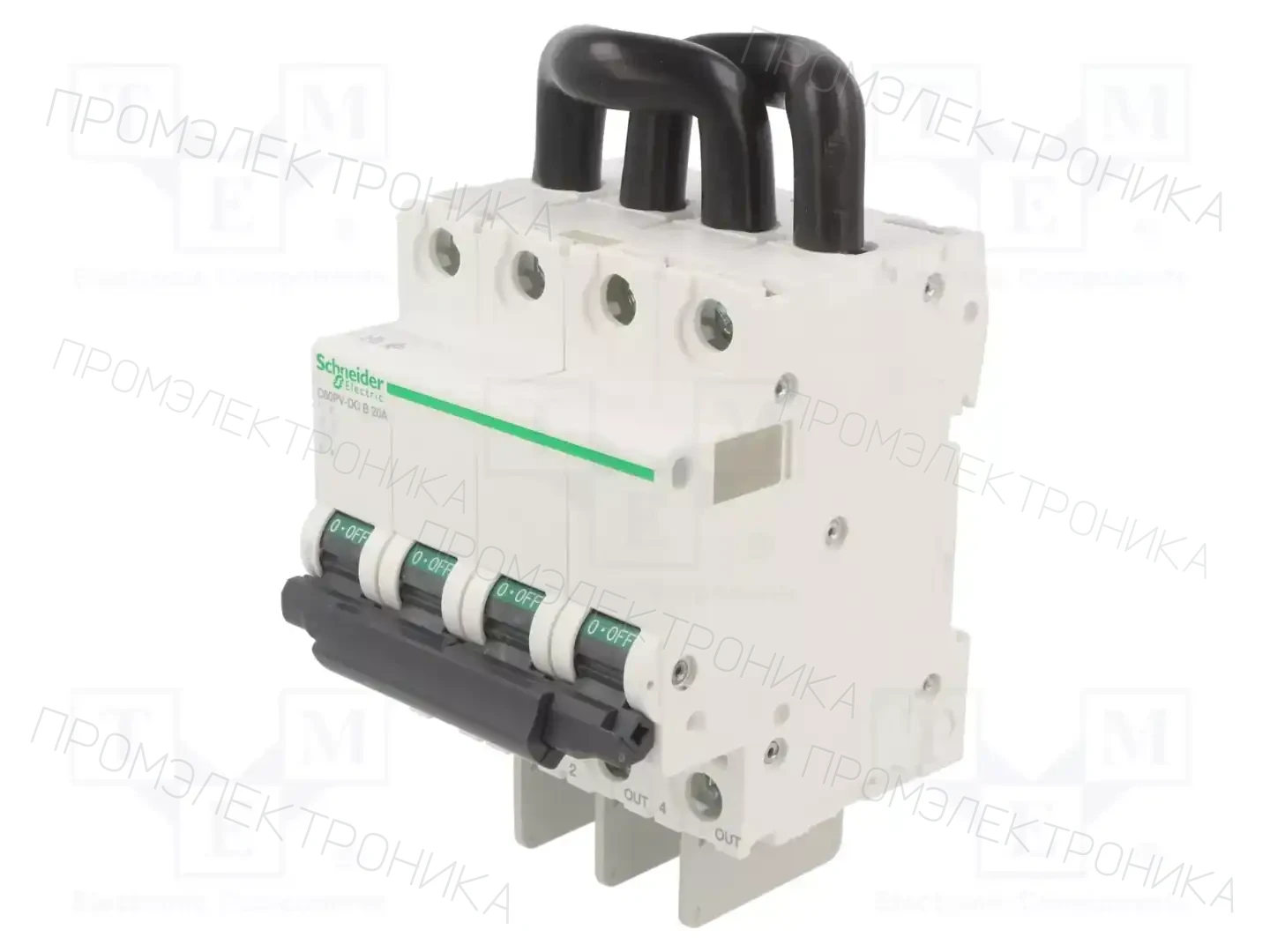 SCHNEIDER ELECTRIC A9N61652 — Выключатели максимального тока