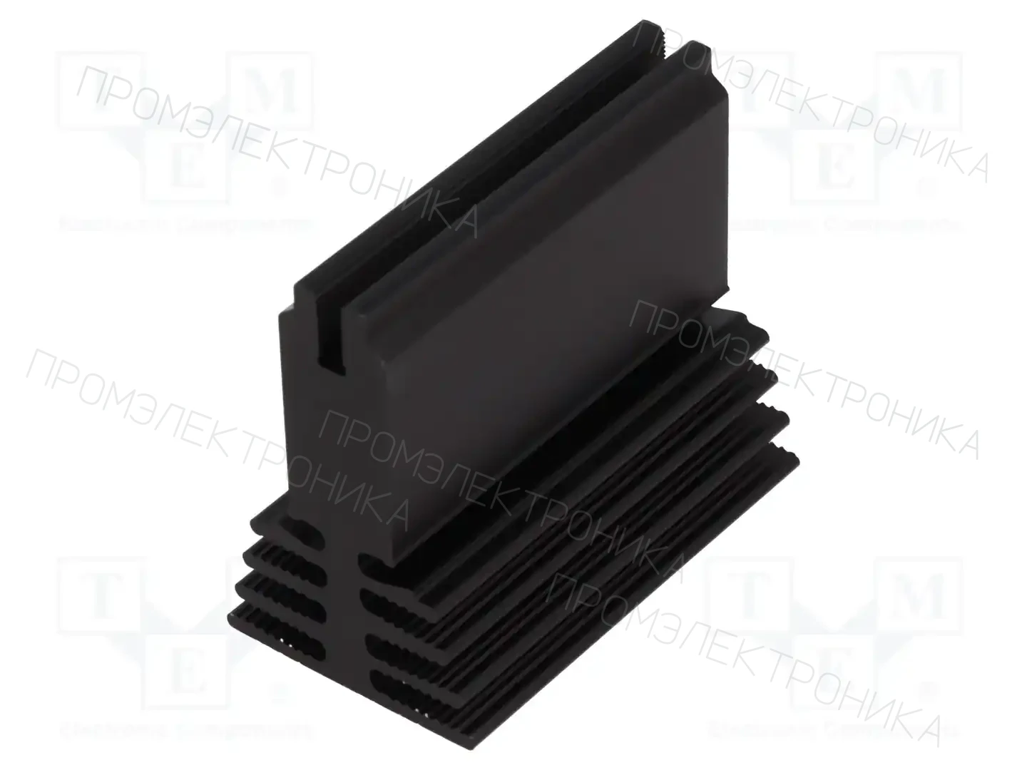 FISCHER ELEKTRONIK SK 489 50 SA — Радиаторы