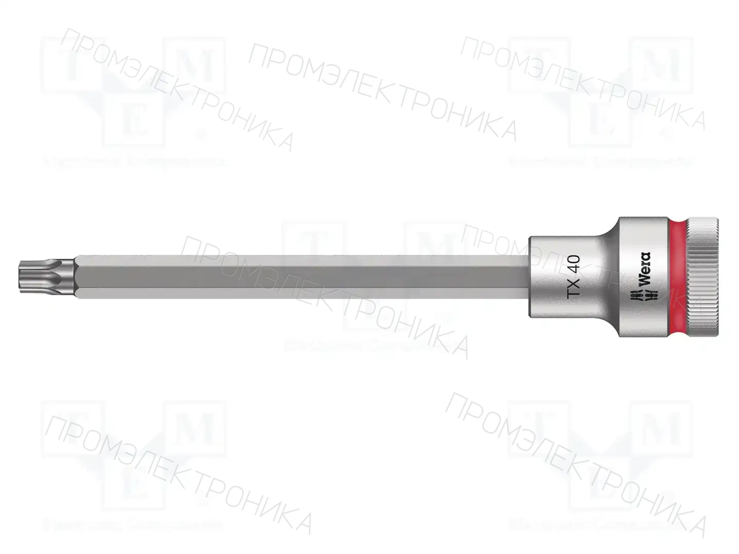 WERA 05003854001 — Ключи накидные