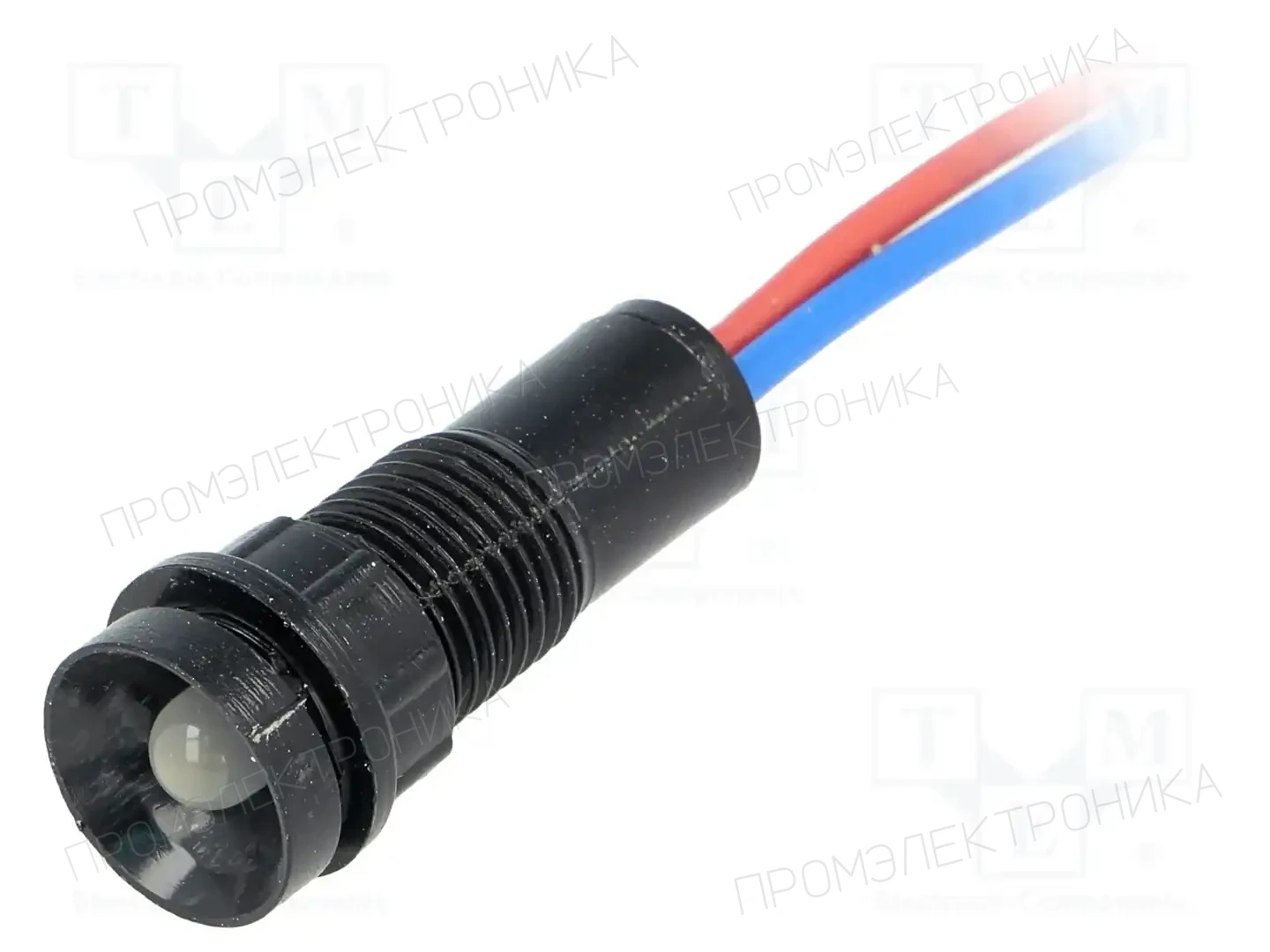 POLAM-ELTA LW-D5-12AC/DC — LED панельные индикаторы