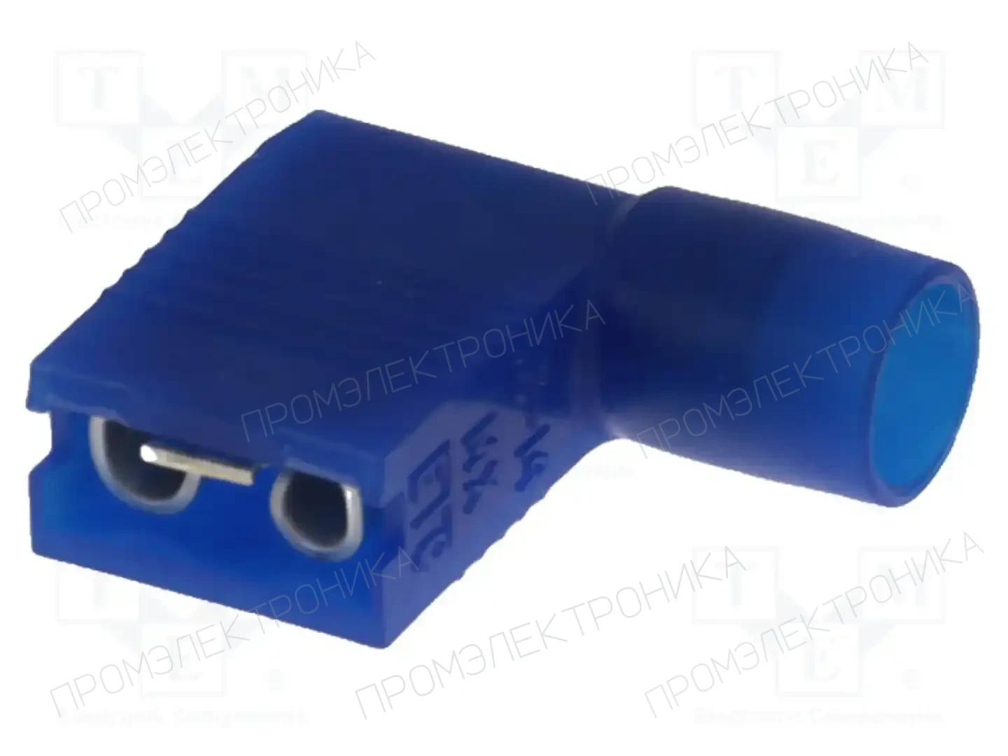 MOLEX 19006-0009 — Изолированные коннекторы
