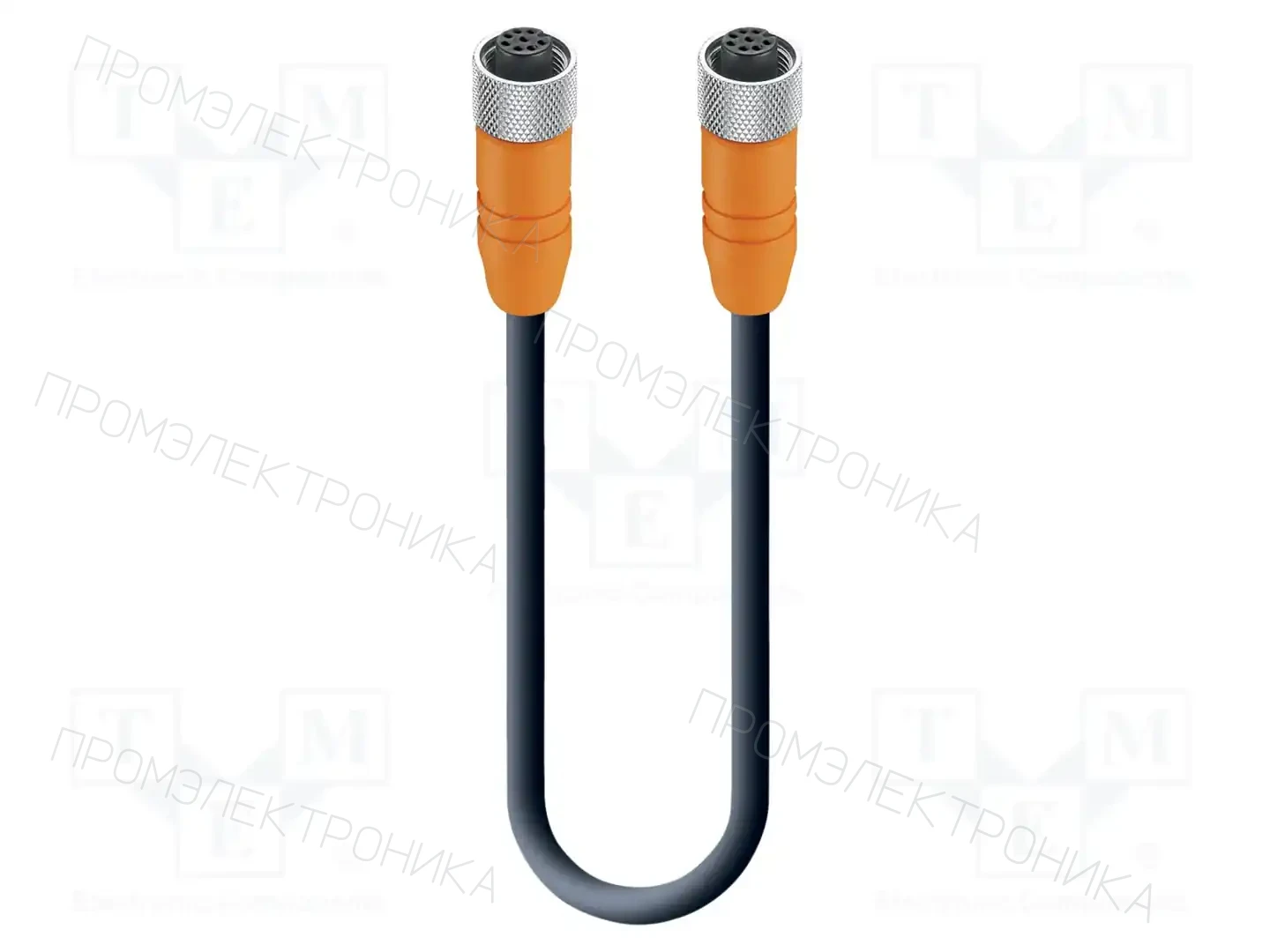 LUMBERG AUTOMATION RKTS 8-RKTS 8-299/0,5 M — Кабели к датчикам