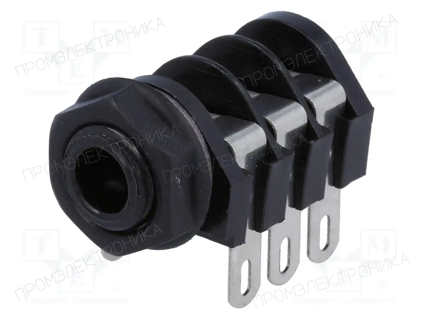 CLIFF S2/BBB (CL1220A) — Разъeмы Jack