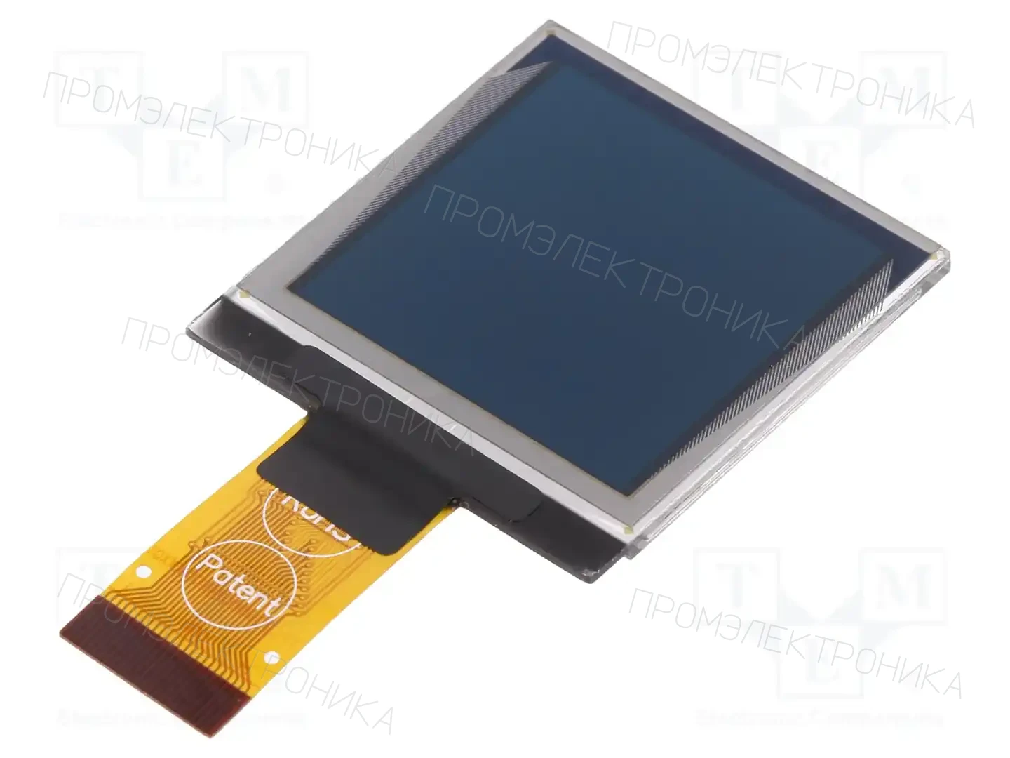 DISPLAY ELEKTRONIK DEP 128128B-W — Дисплеи OLED графические