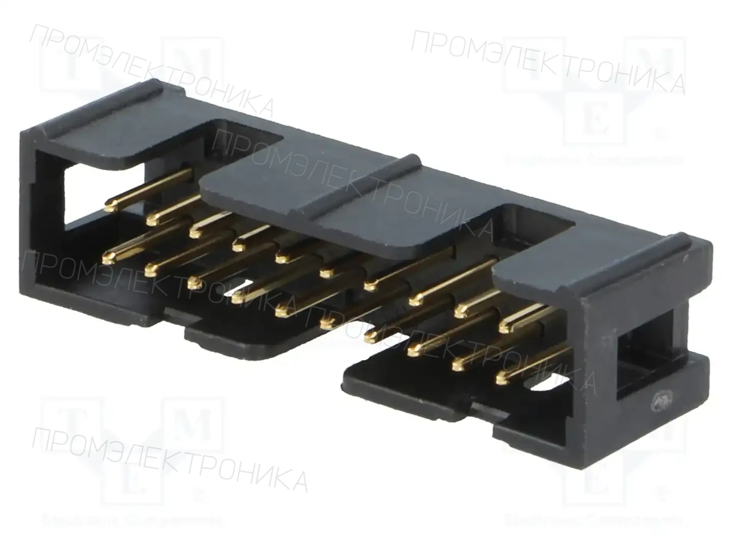 3M N2520-6002RB — Разъeмы IDC