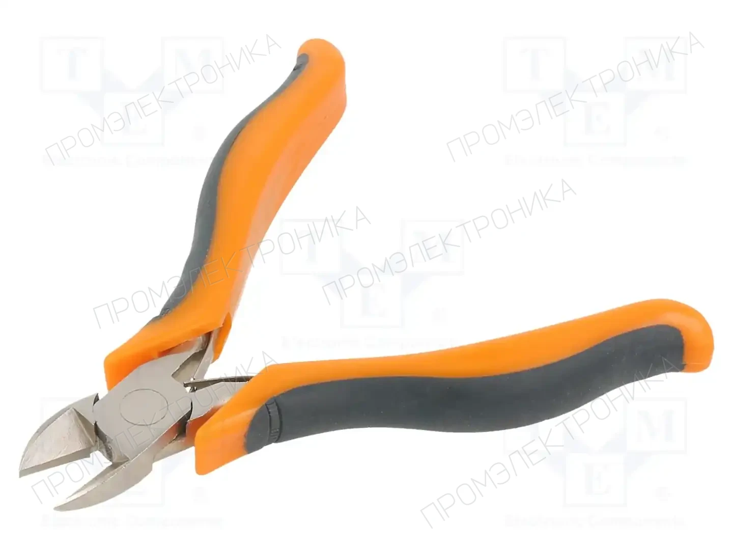 PG TOOLS PGT435 — Клещи-кусачки для резки