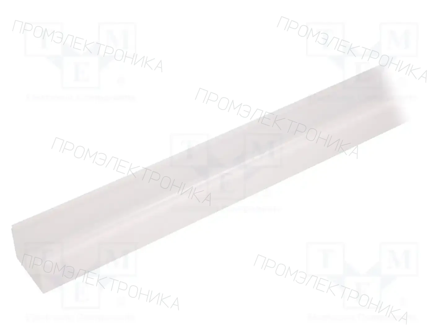 TOPMET V3540038 — Профили для светодиодов