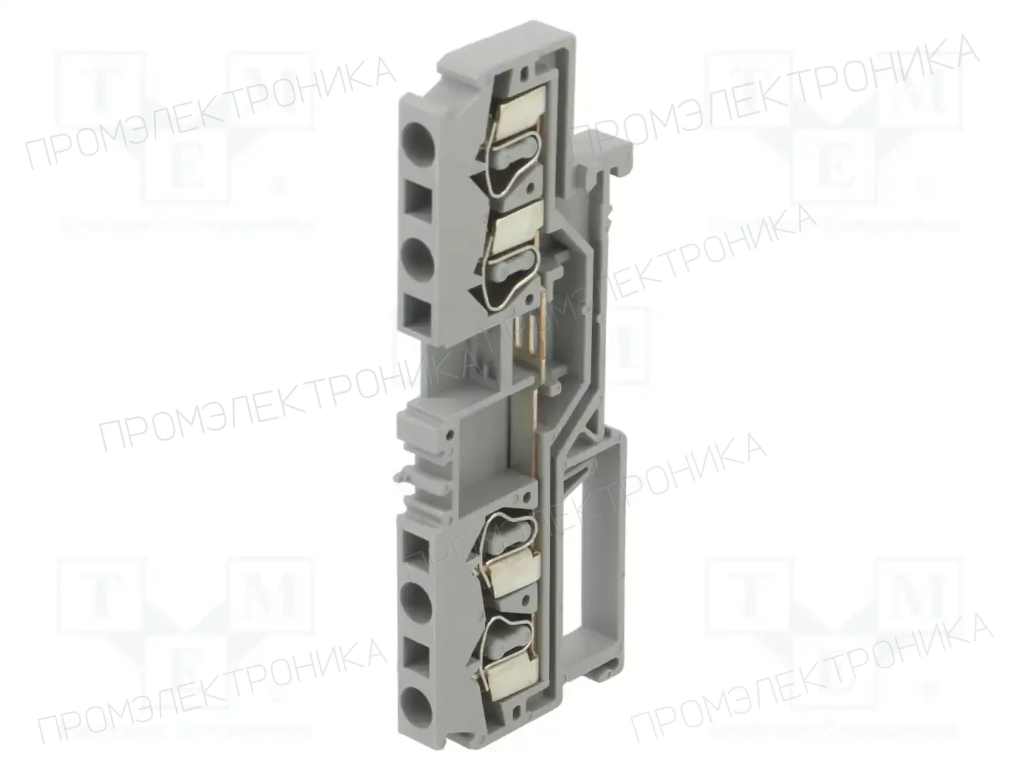 DEGSON ELECTRONICS WS4-QU-01P-11-00Z(H) — Соединителей на рейку