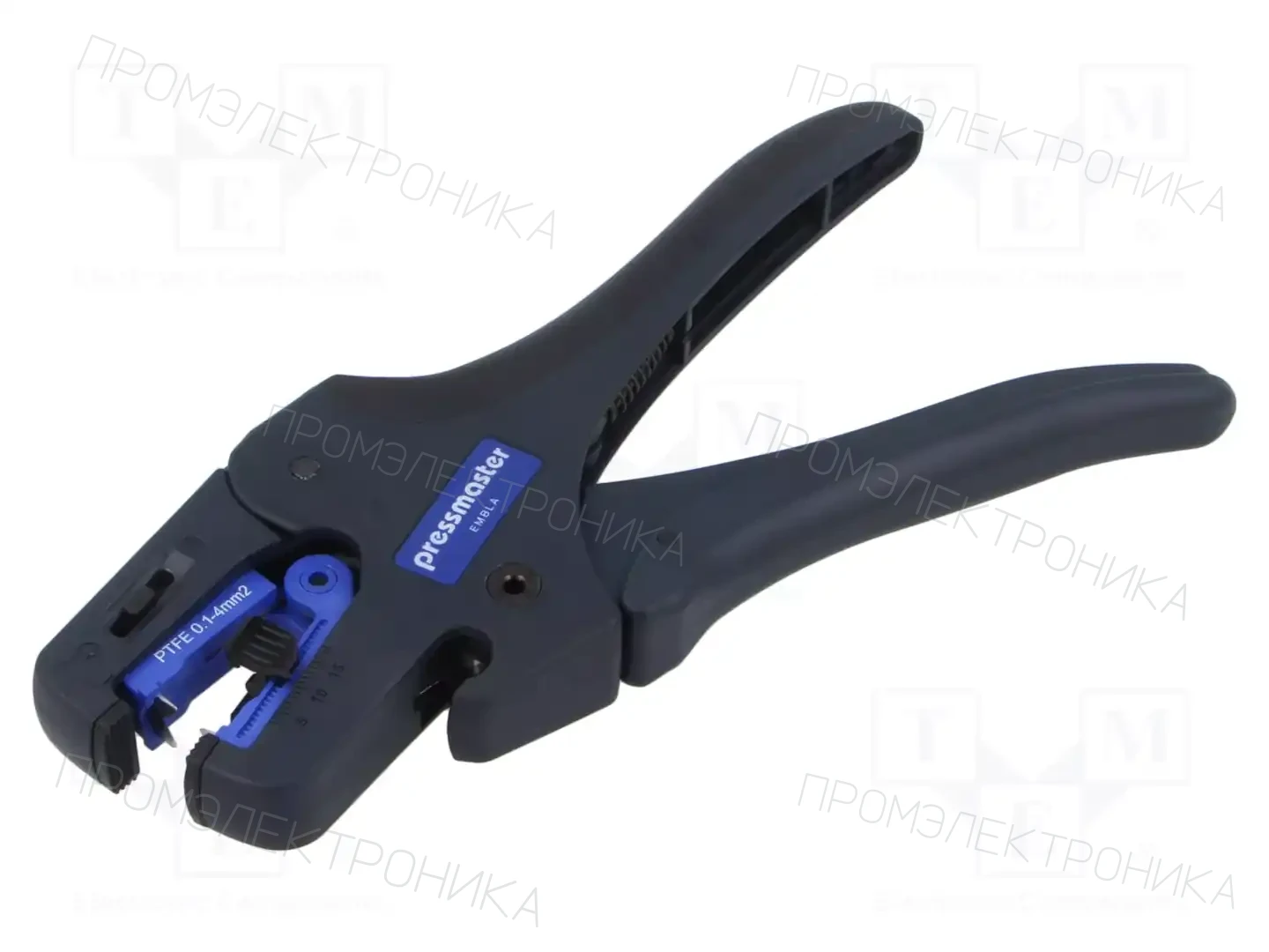 PRESSMASTER 4320-0613 — Устройства для снятия изоляции