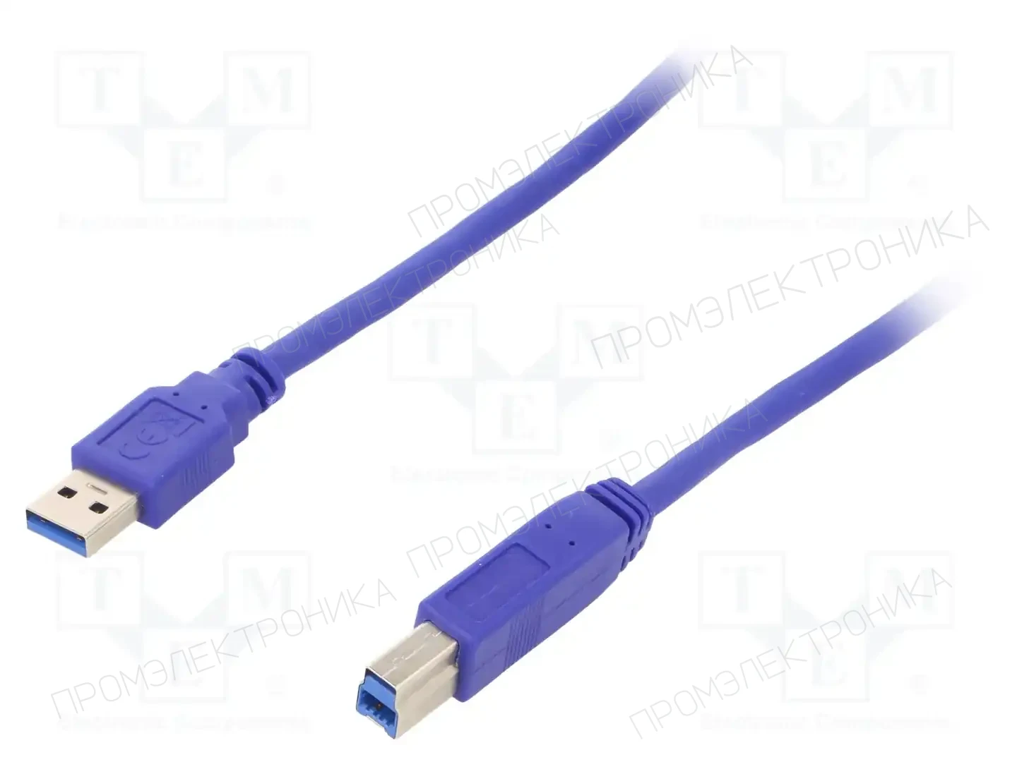 GEMBIRD CCP-USB3-AMBM-10 — Кабели и адаптеры USB