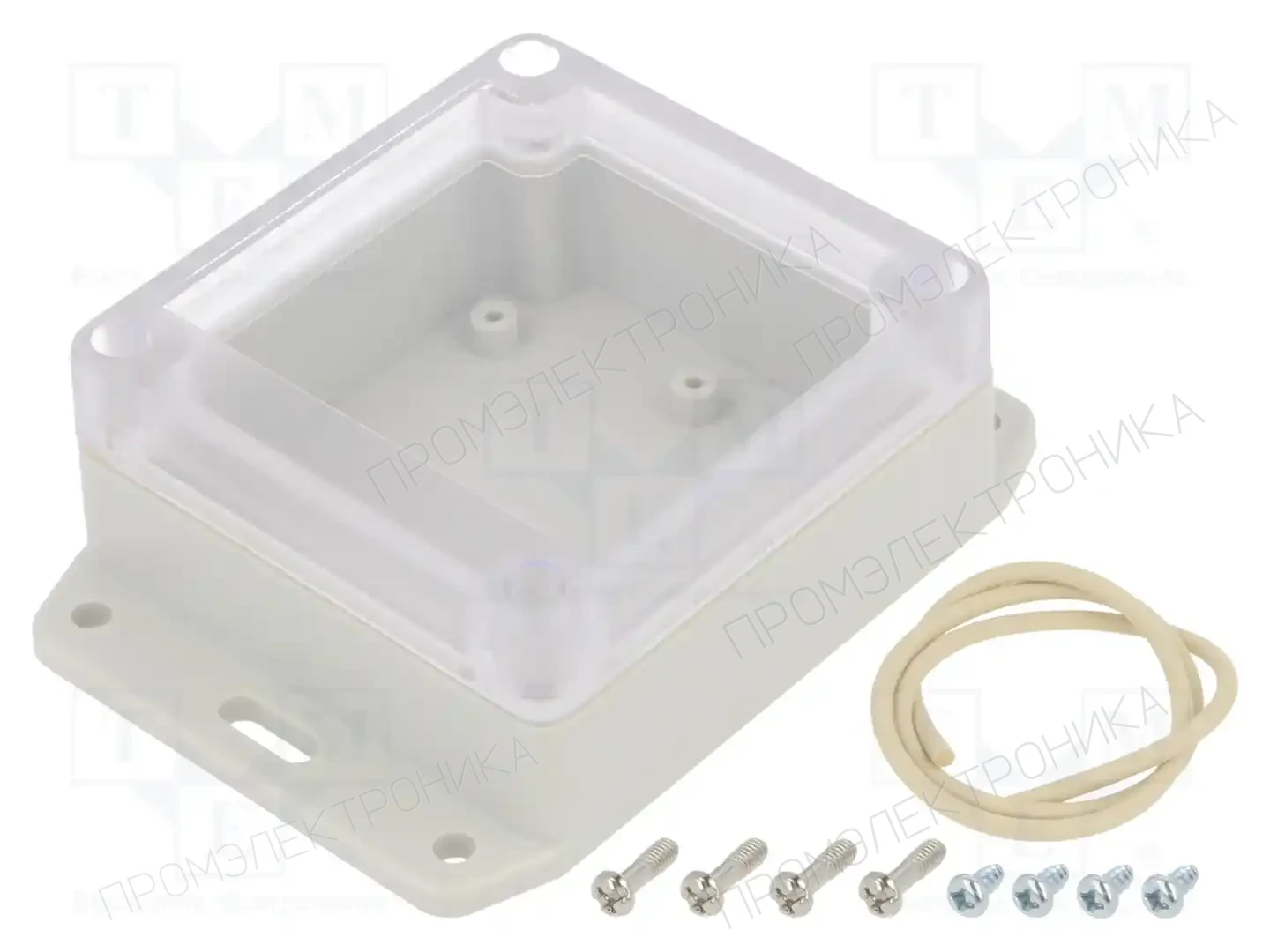 HAMMOND RP1050BFC — Корпуса универсальные