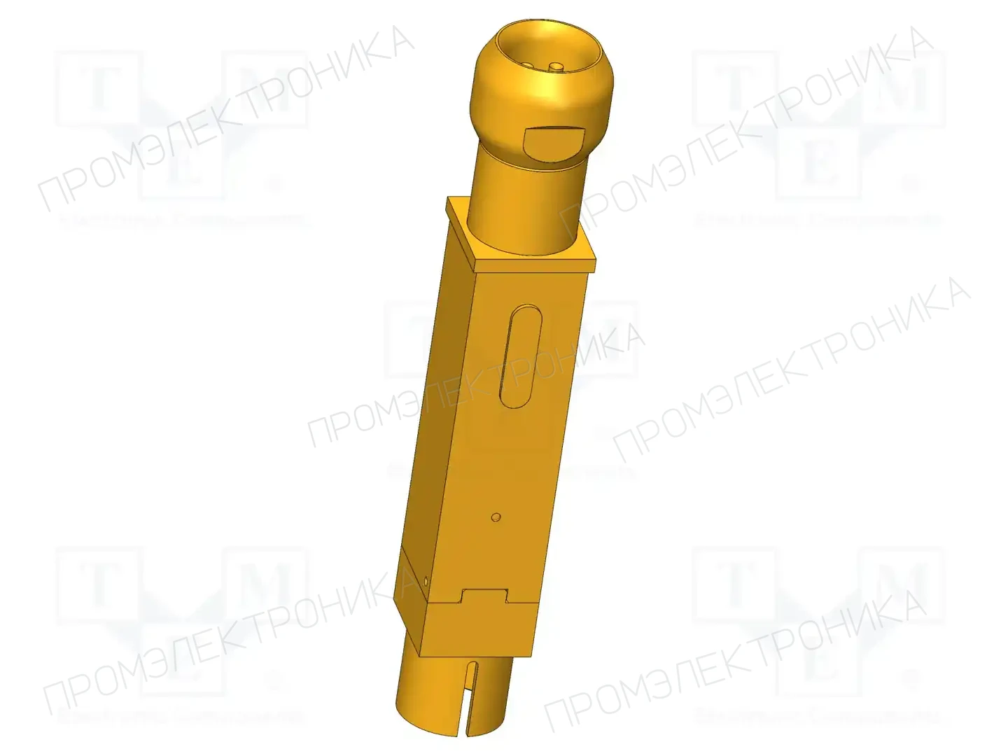INGUN HFS-819 303 090 A 20743 RV5 — Измерительные щупы
