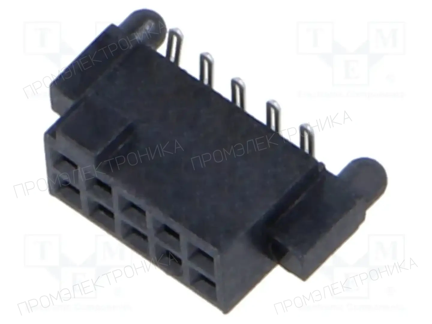 SAMTEC SFM-105-02-S-D-A-P-TR — Разъeмы пластина - пластина