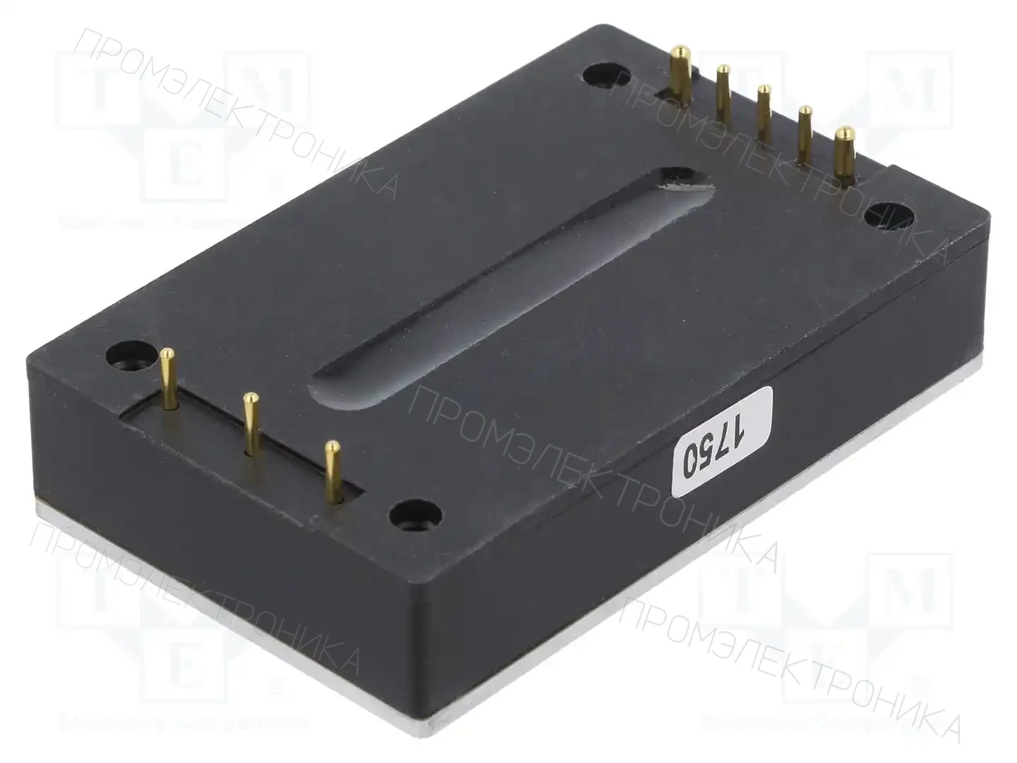 XP POWER RCQ7572S24 — Преобразователи DC/DC