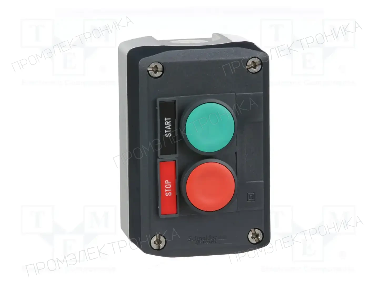 SCHNEIDER ELECTRIC XALD211H29H7 — Пульты управления