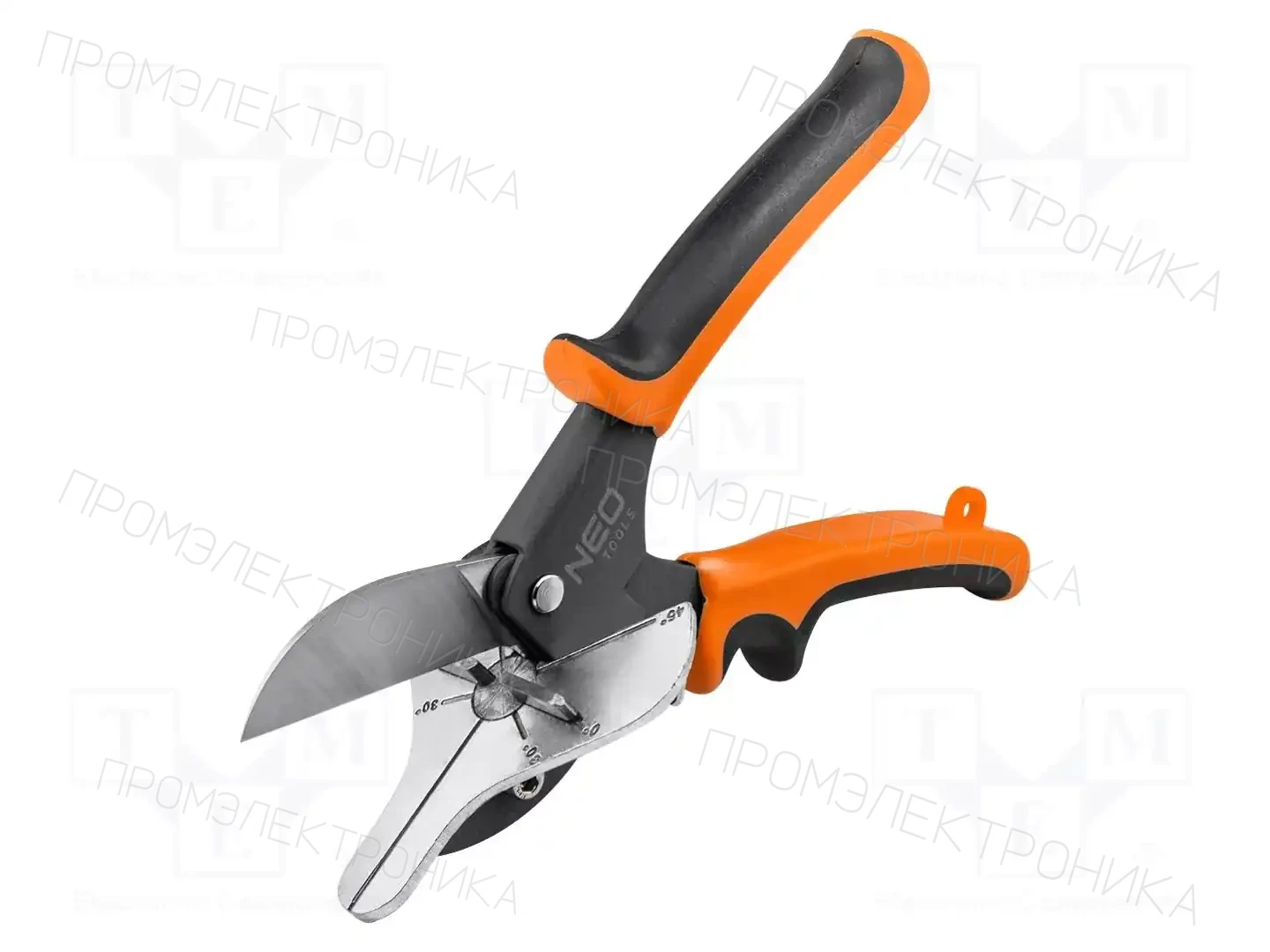 NEO TOOLS 01-260 — Ножницы, маленькие ножницы, ножи