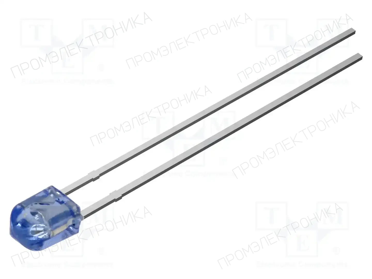 OPTOSUPPLY OSB5DA6F73B — Светодиоды THT остальные