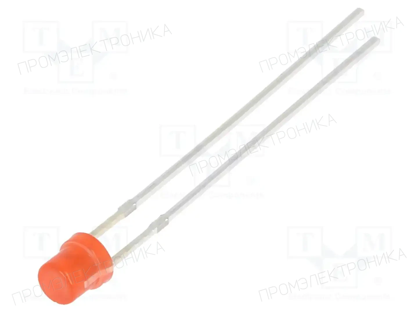 OPTOSUPPLY OSR5JA3PC4A — Круглые светодиоды THT