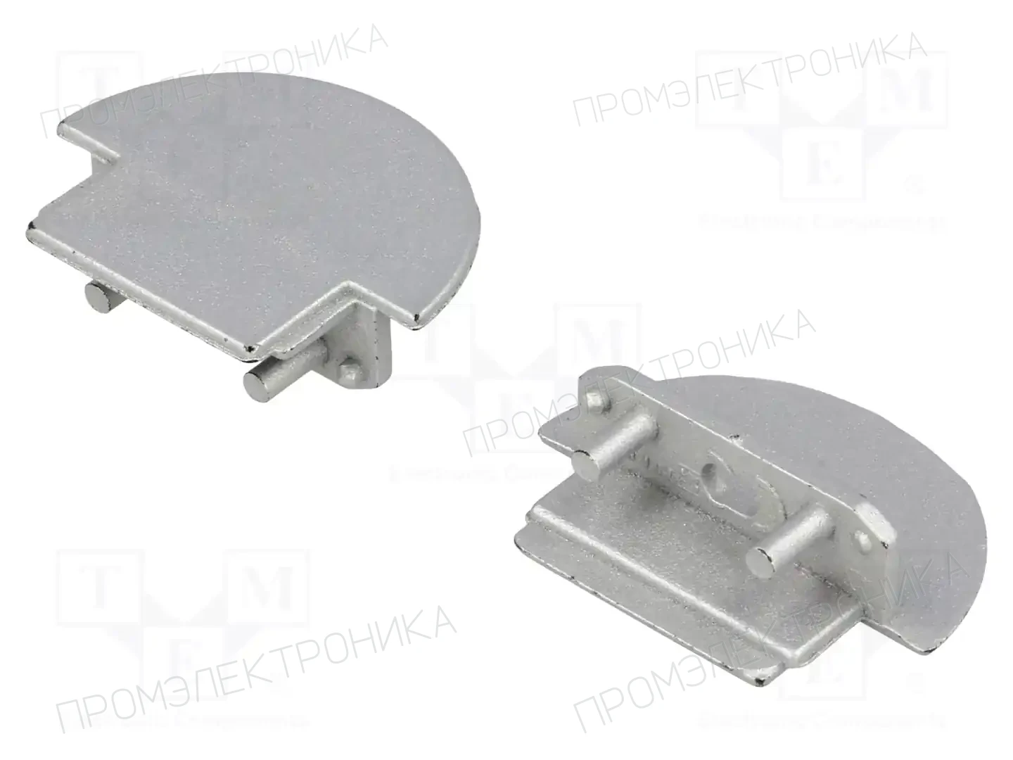 TOPMET A3060040 -AS — Профили для светодиодов