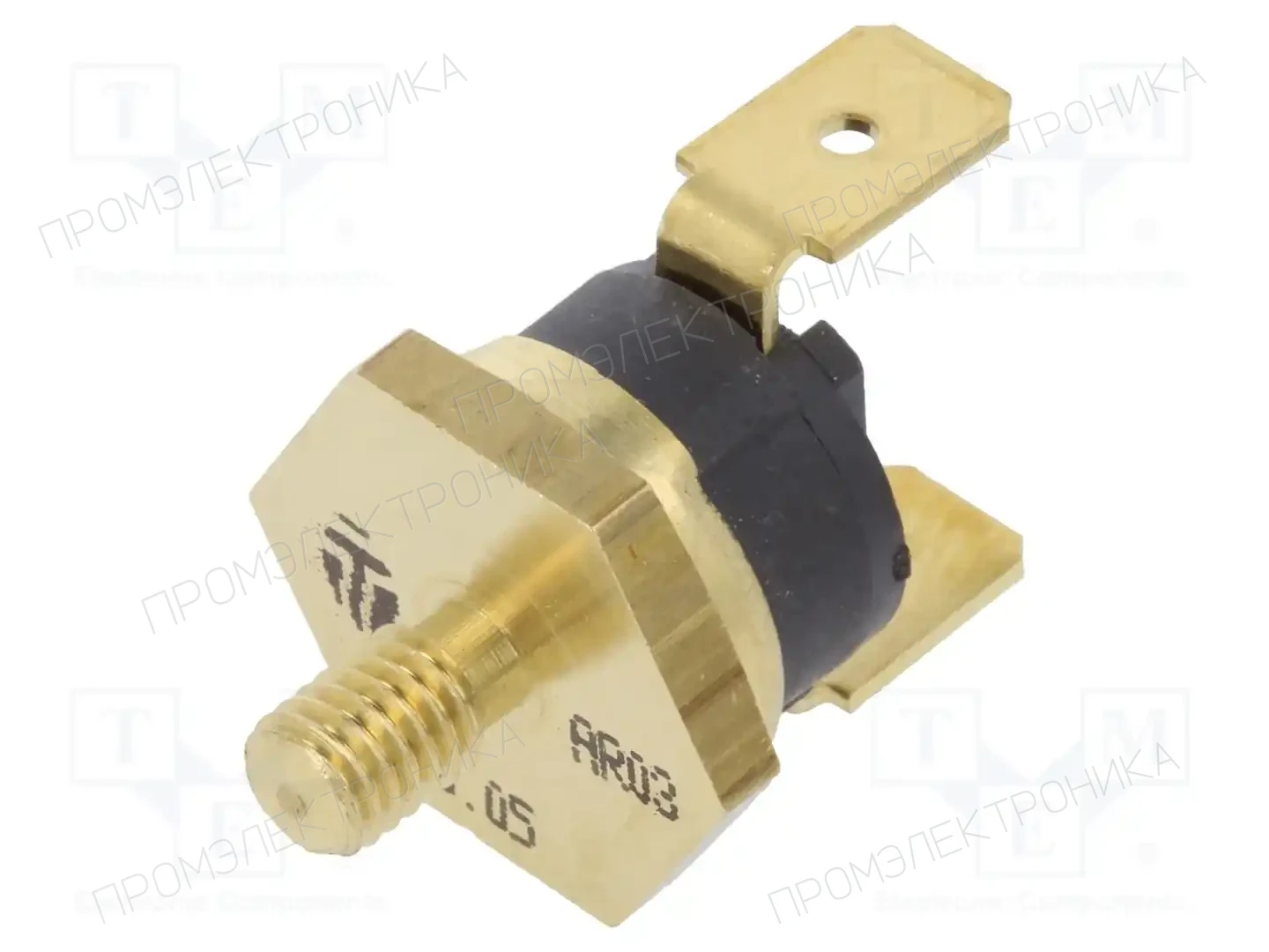 TOMIC AR03.140.05-W3-S2 — Термостаты