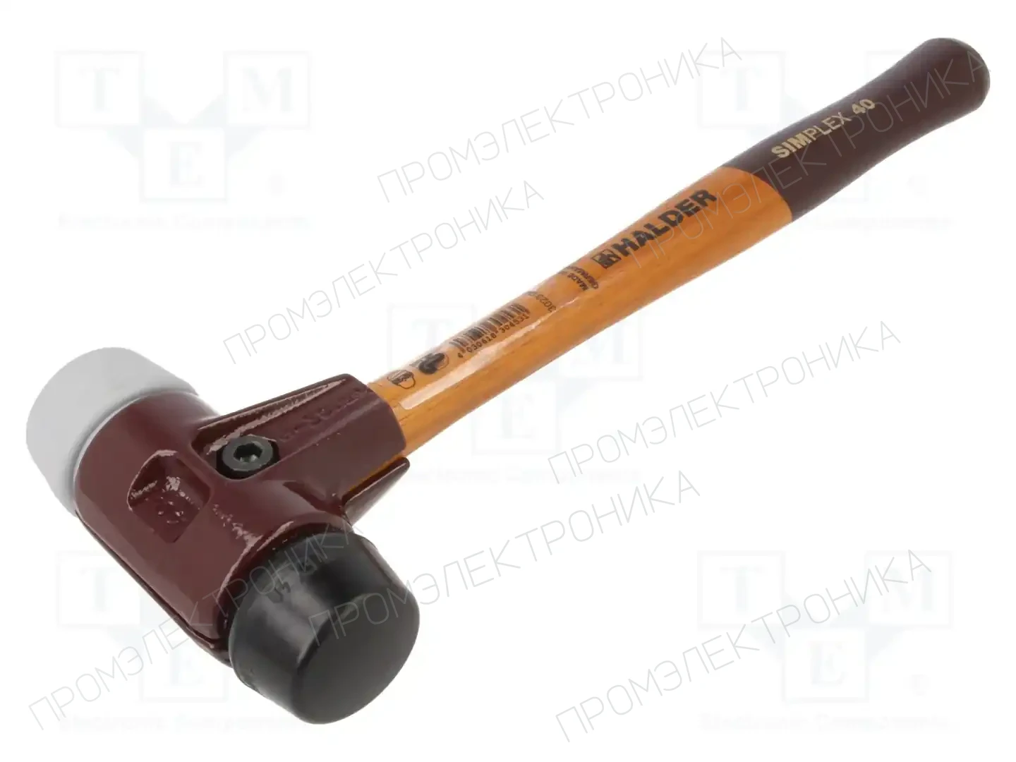 HALDER 3023.040 — Молотки и топоры