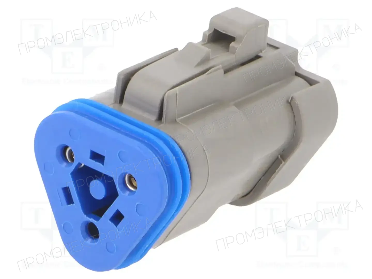 BULGIN PX0110S03GY — Разъeмы Automotive