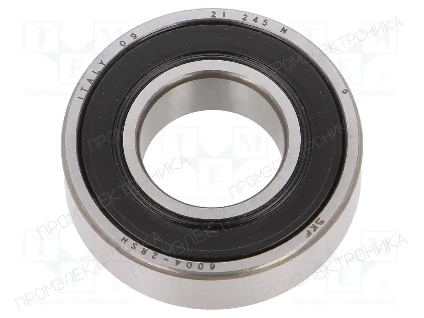 SKF 6004-2RSH SKF — Подшипники качения 6004-2RSH