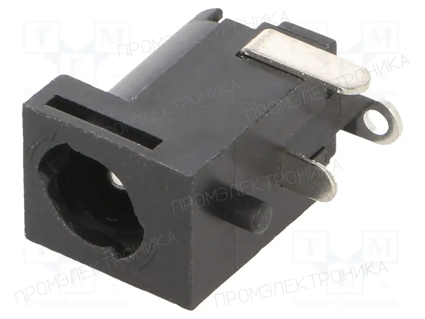 CLIFF FC681478 — Разъeмы DC