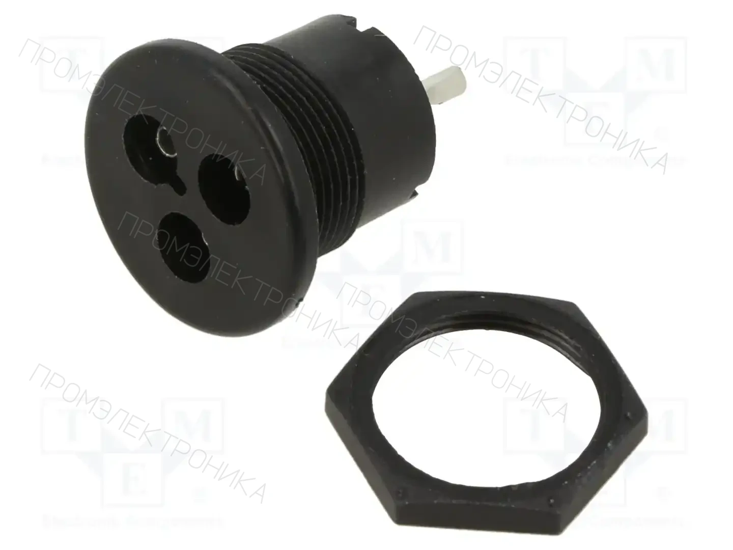 BULGIN SA2404 — Разъeмы PX