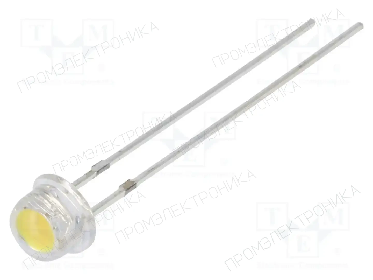 OPTOSUPPLY OSM59V5PA1A — Круглые светодиоды THT