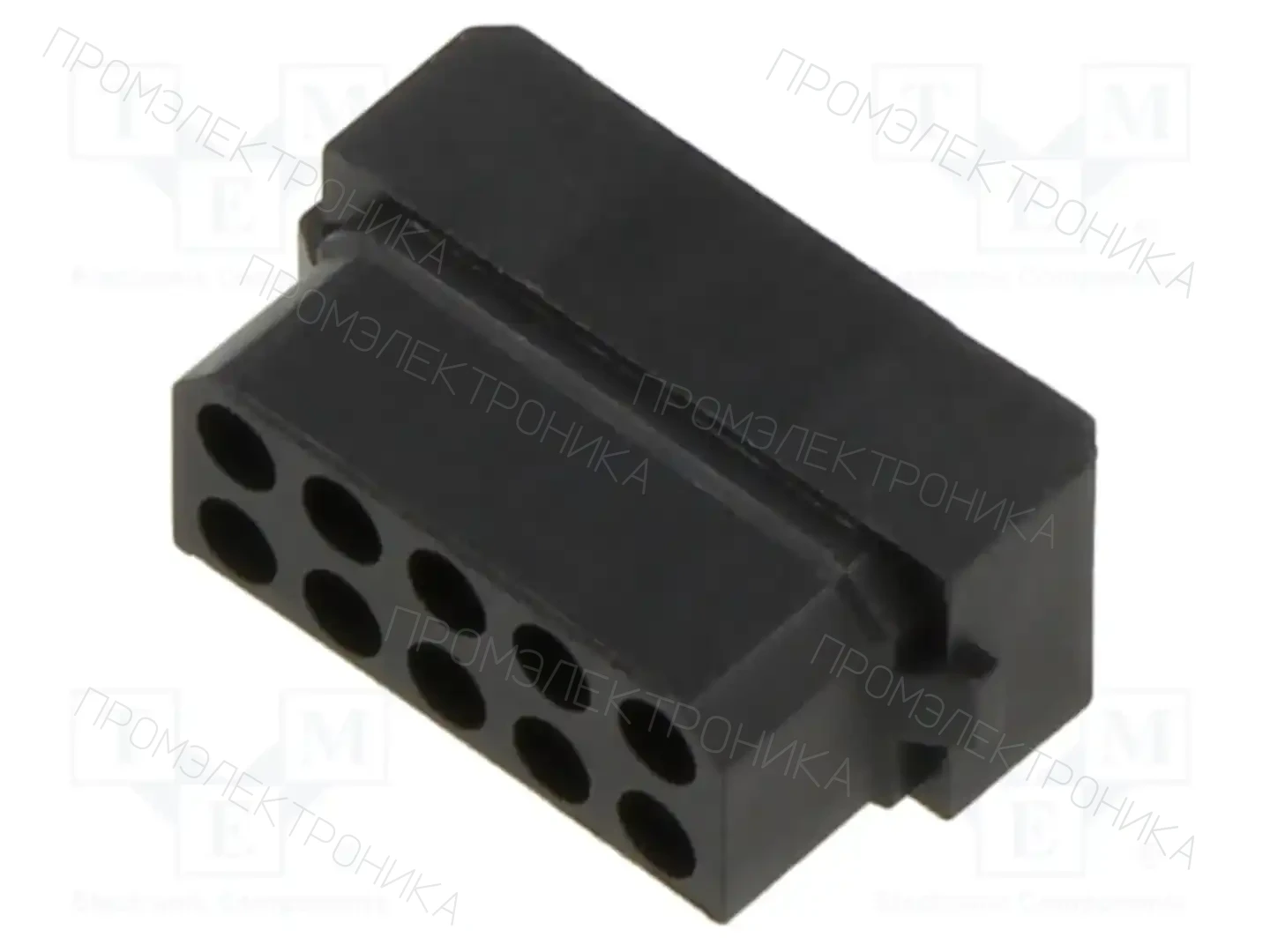 HARWIN M80-1031098S — Разъeмы сигнальные растр 2,00мм