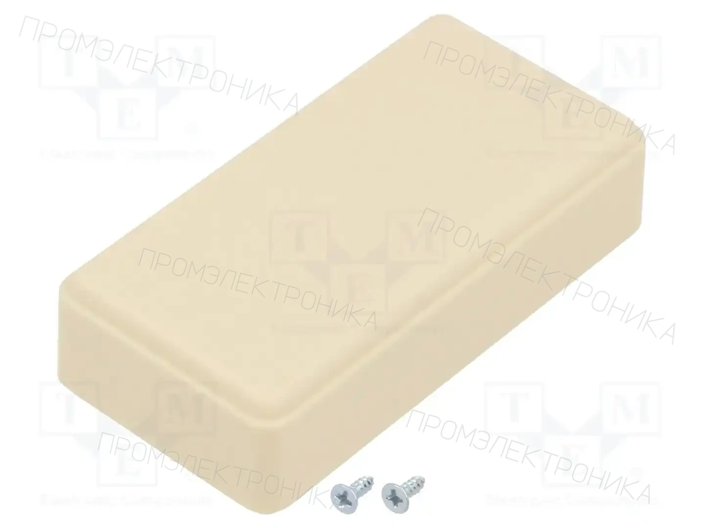 SUPERTRONIC PP012M-S — Корпуса универсальные
