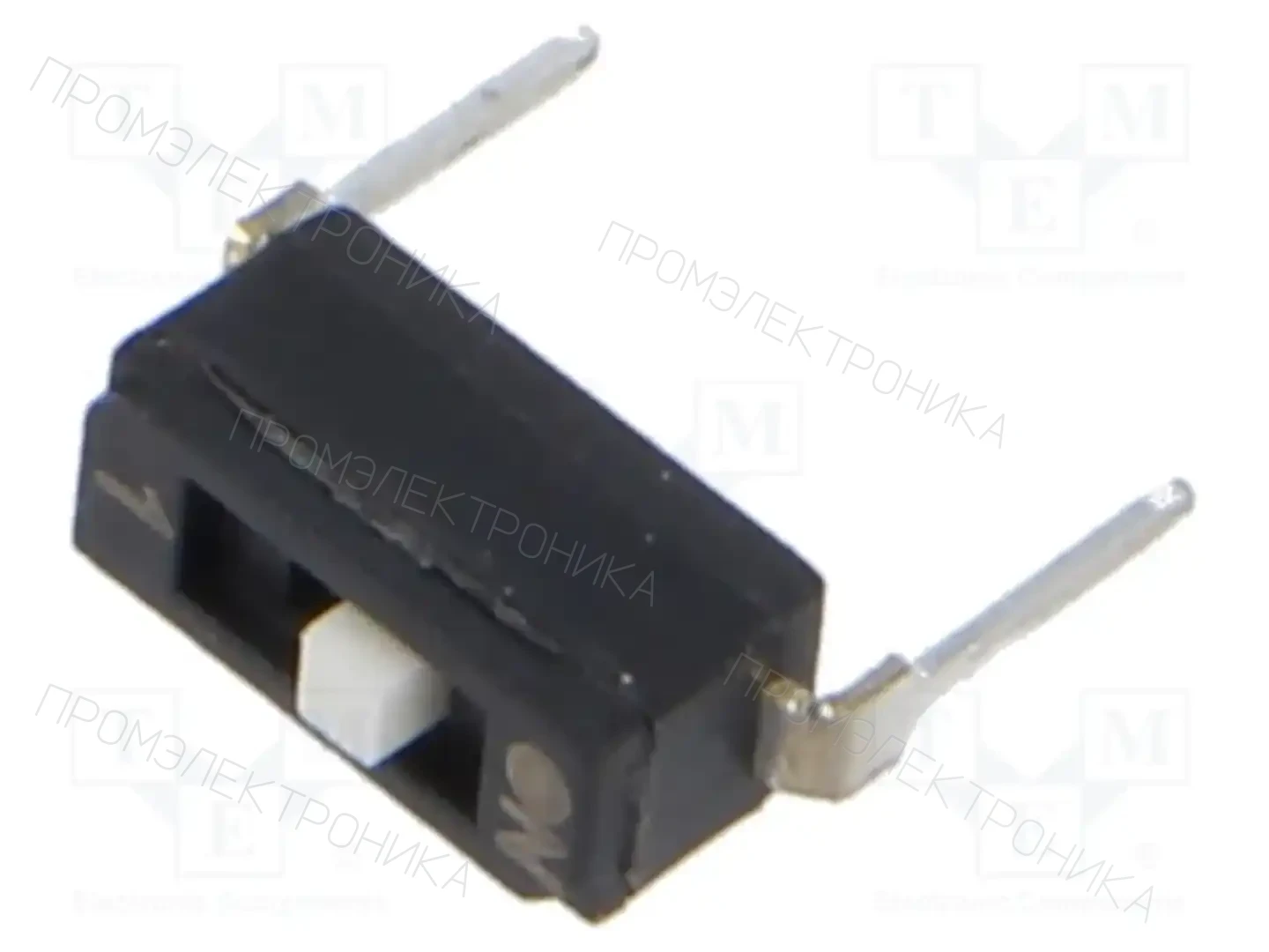 ECE EAM101EZ — Переключатели типа Dip-Switch