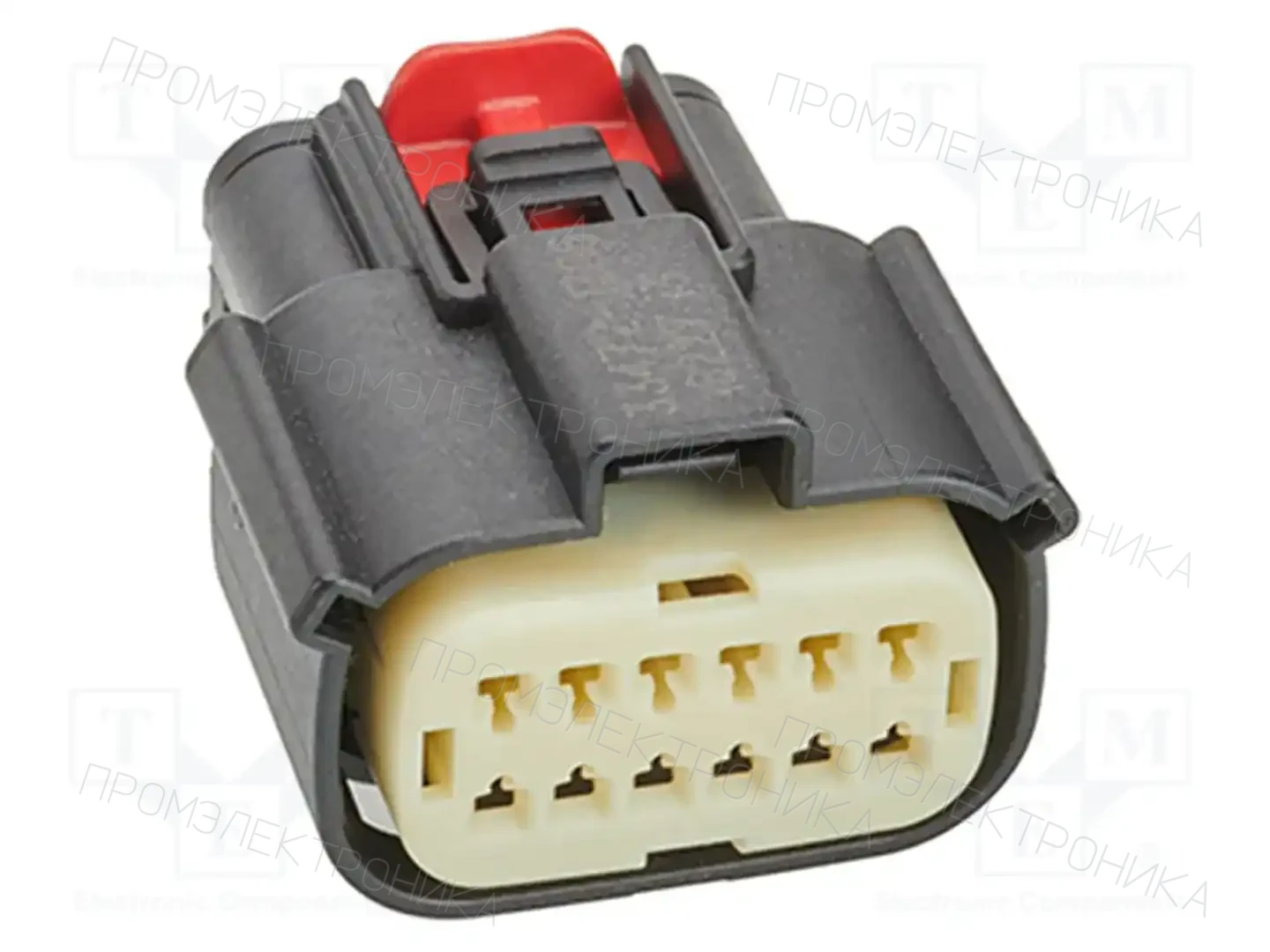 MOLEX 33472-1207 — Разъeмы Automotive